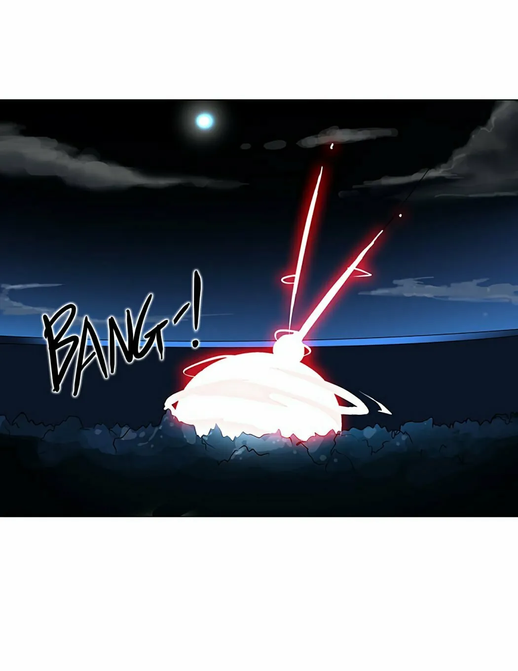 Tower of God Chapter 160 page 60 - 