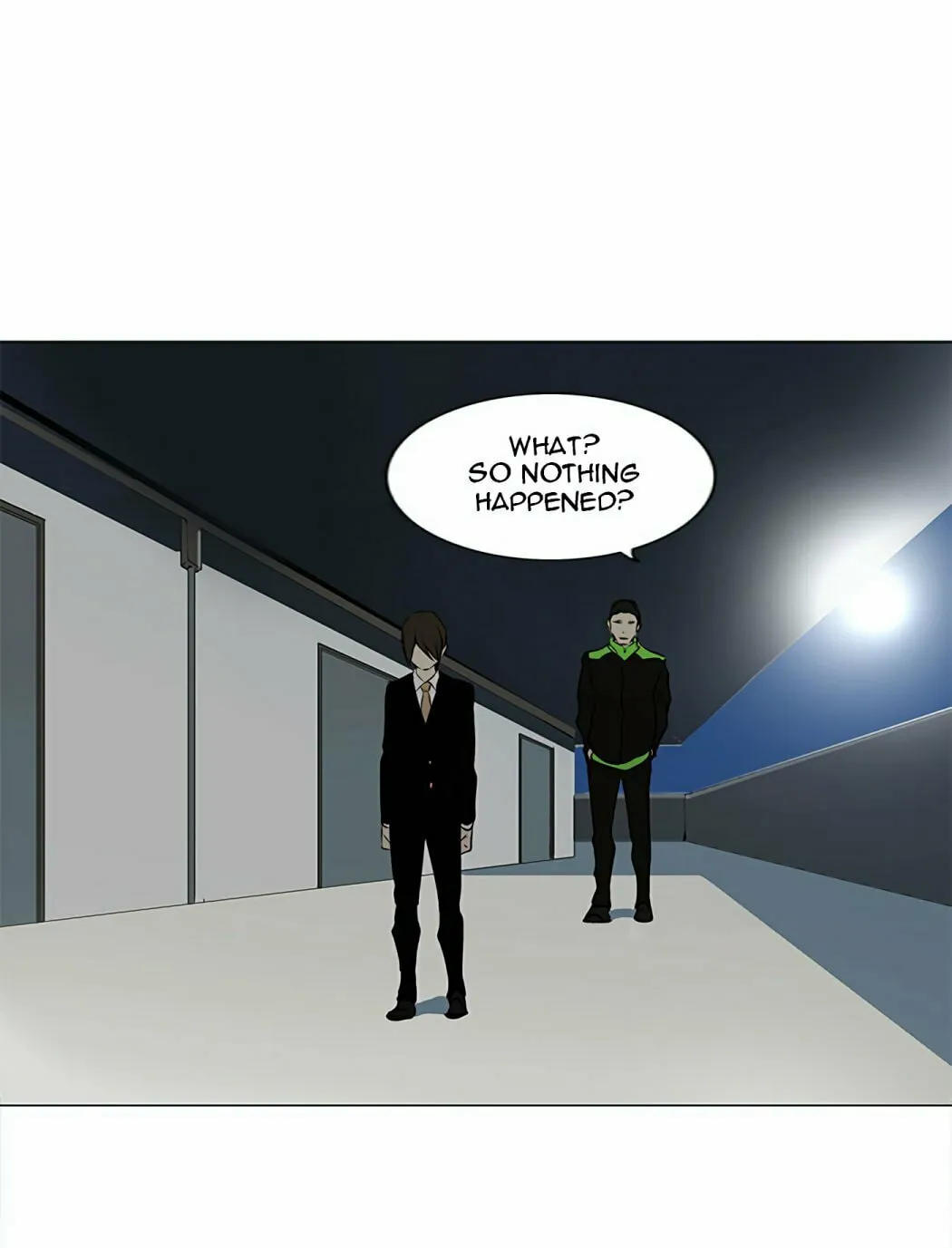 Tower of God Chapter 160 page 64 - 