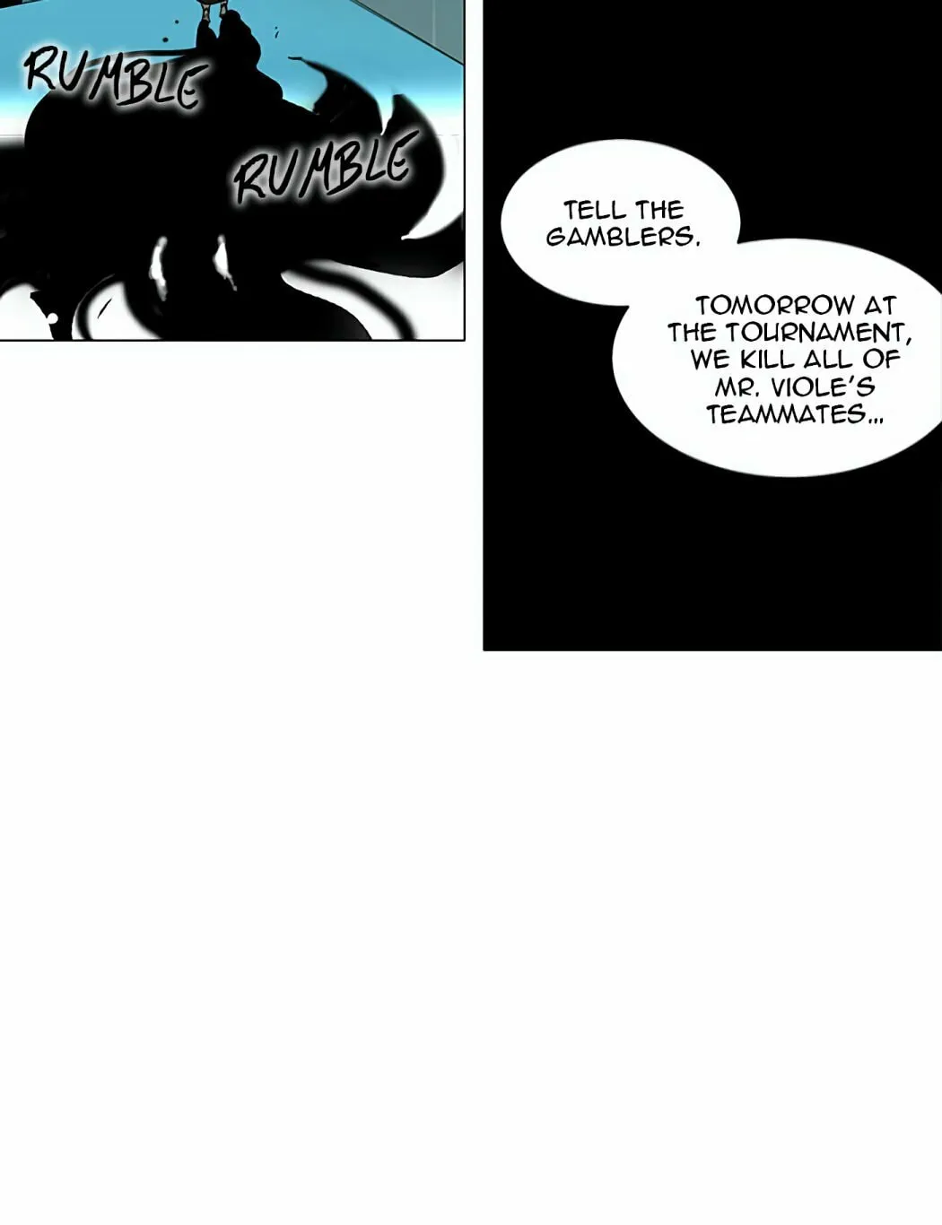 Tower of God Chapter 160 page 71 - 
