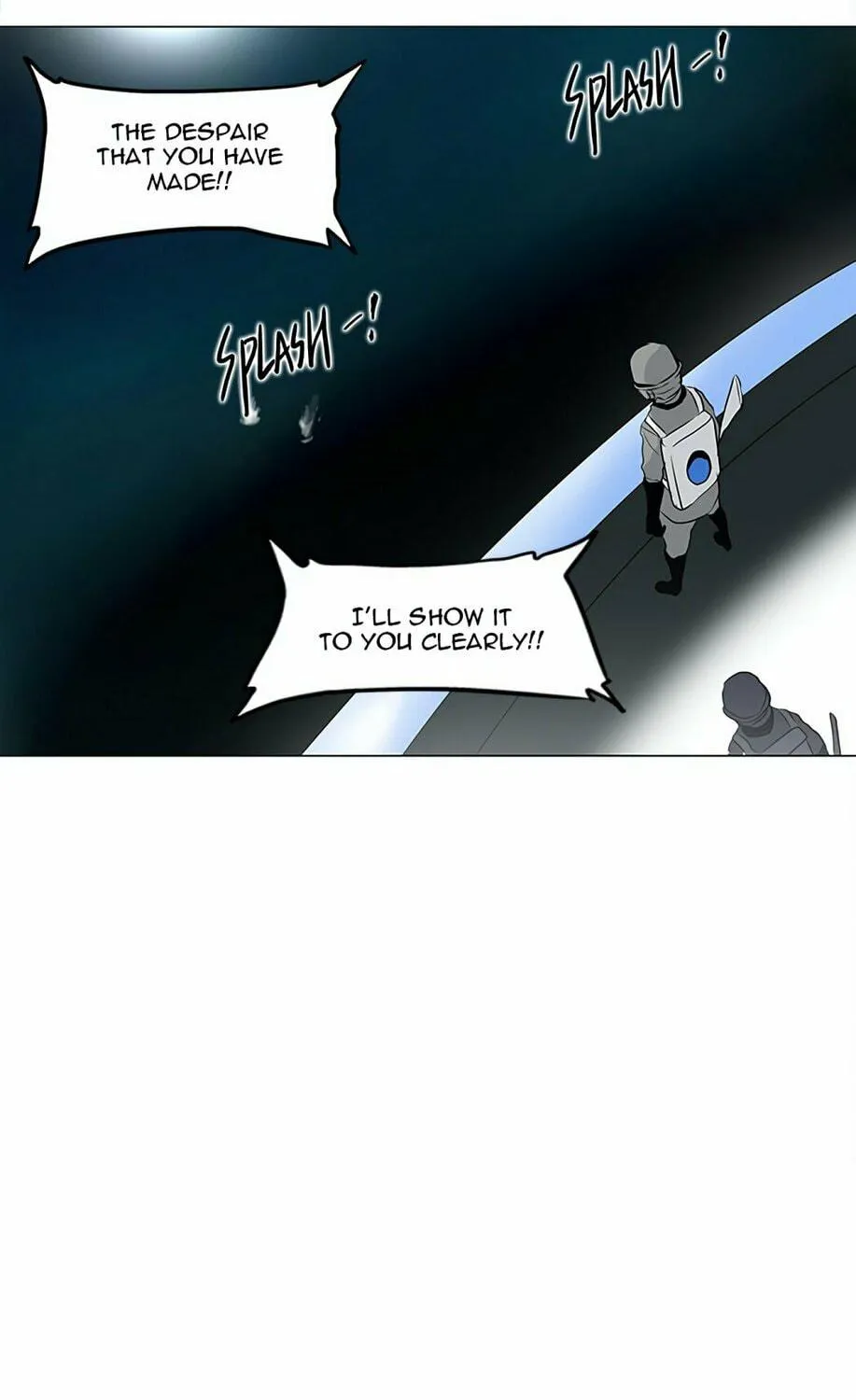 Tower of God Chapter 160 page 80 - 