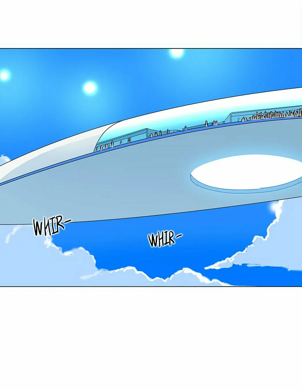 Tower of God Chapter 160 page 84 - 