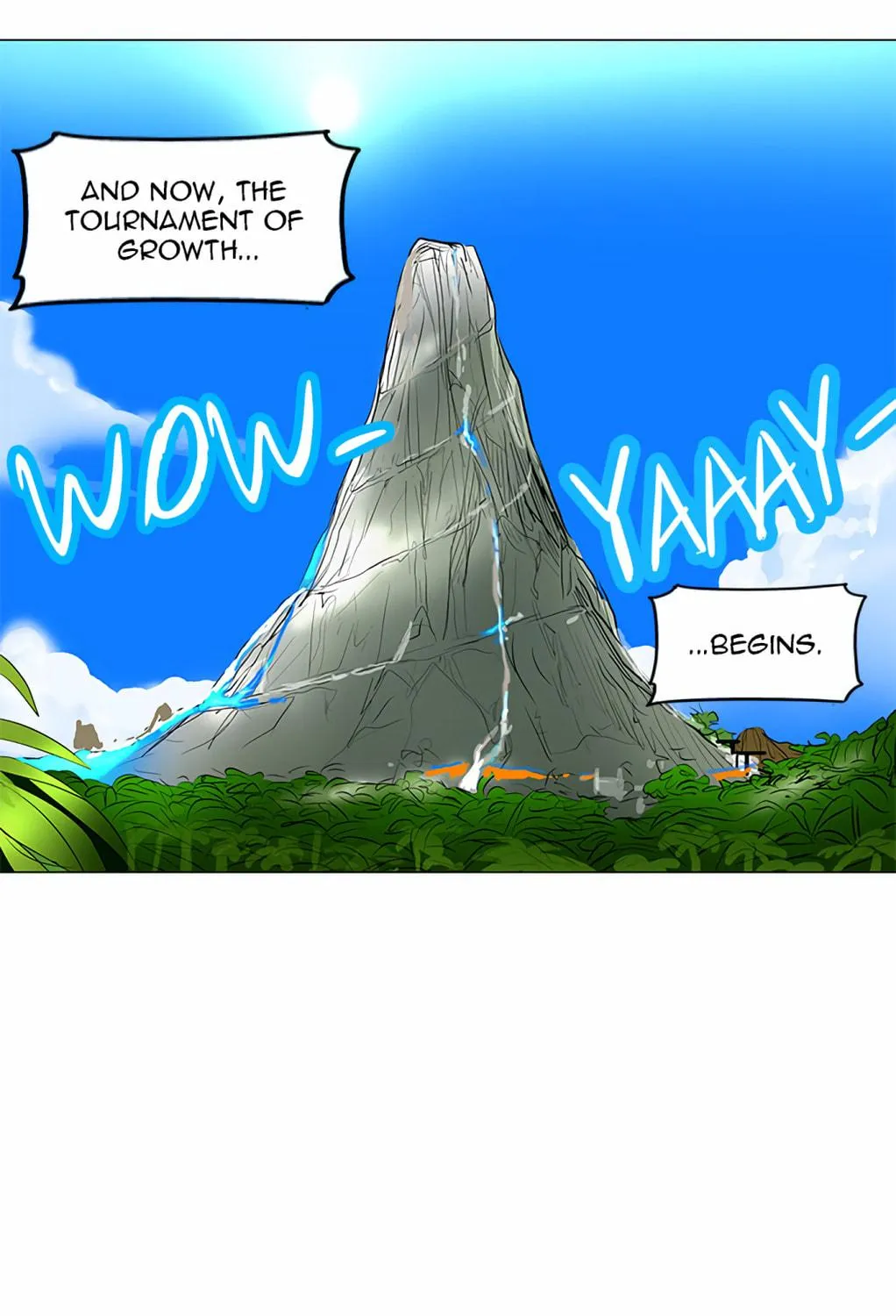 Tower of God Chapter 161 page 17 - 