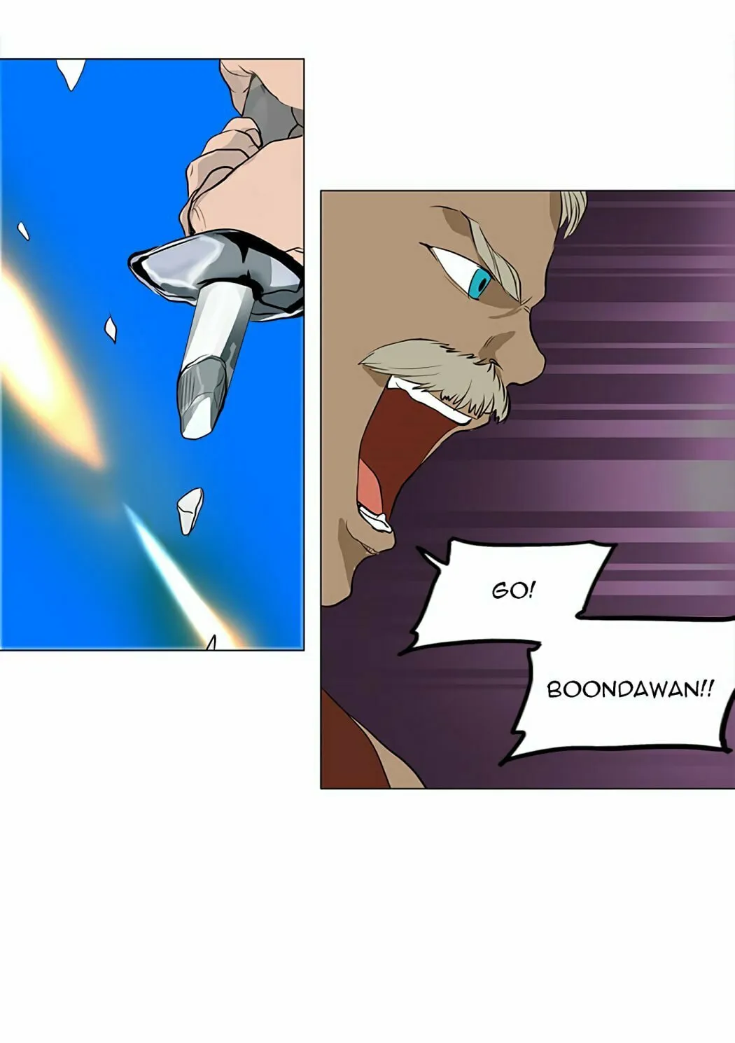 Tower of God Chapter 161 page 47 - 