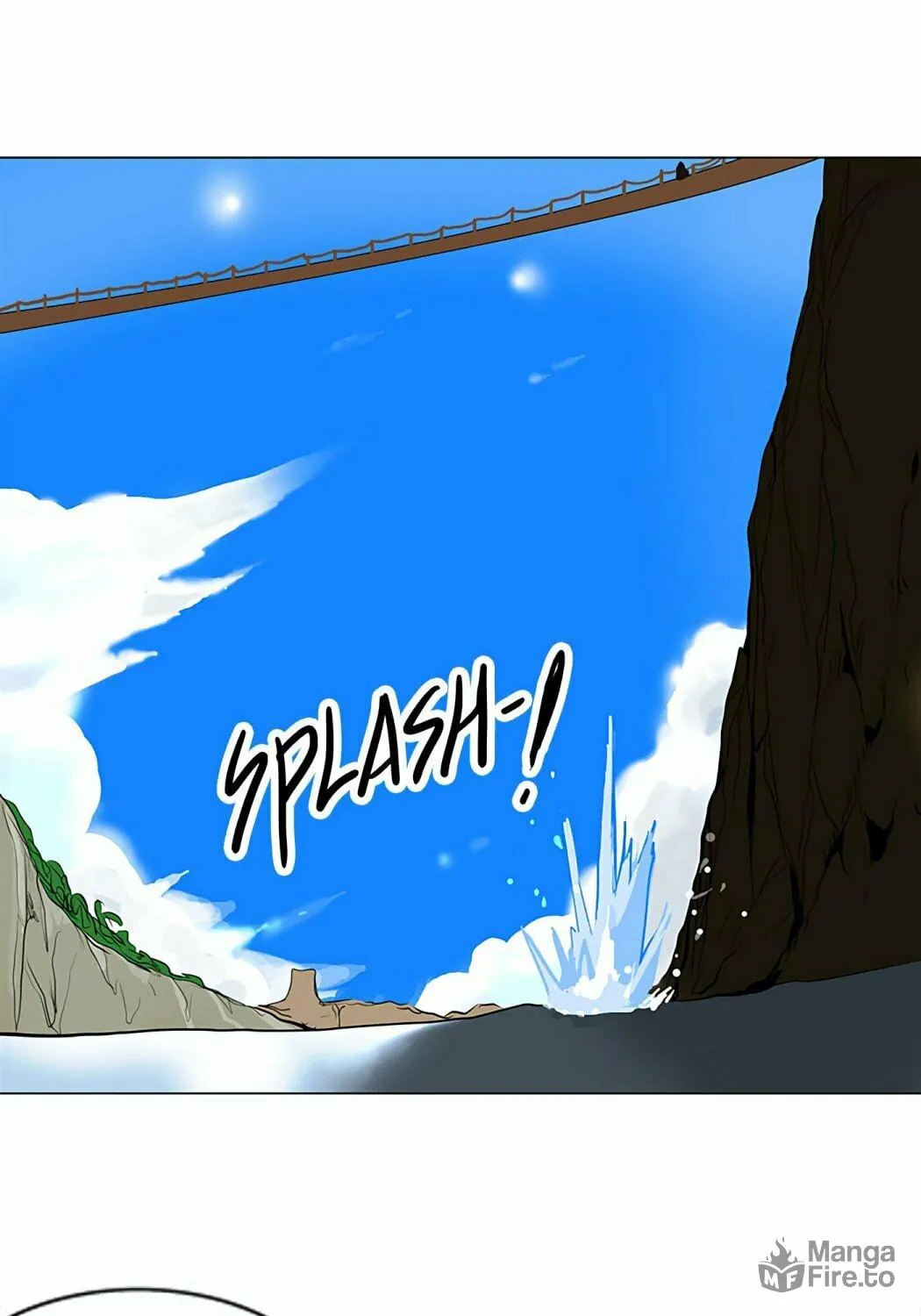 Tower of God Chapter 161 page 54 - 
