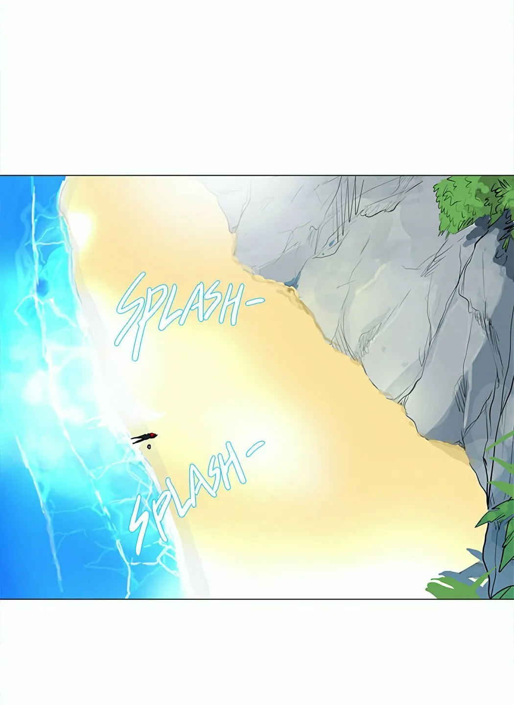 Tower of God Chapter 161 page 66 - 