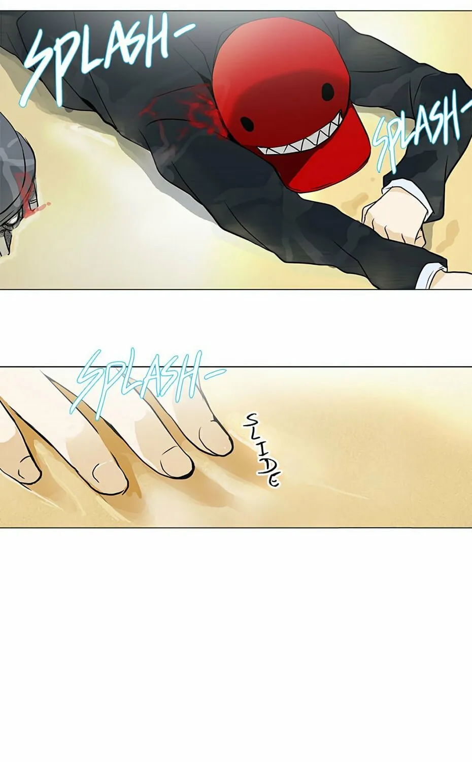 Tower of God Chapter 161 page 67 - 
