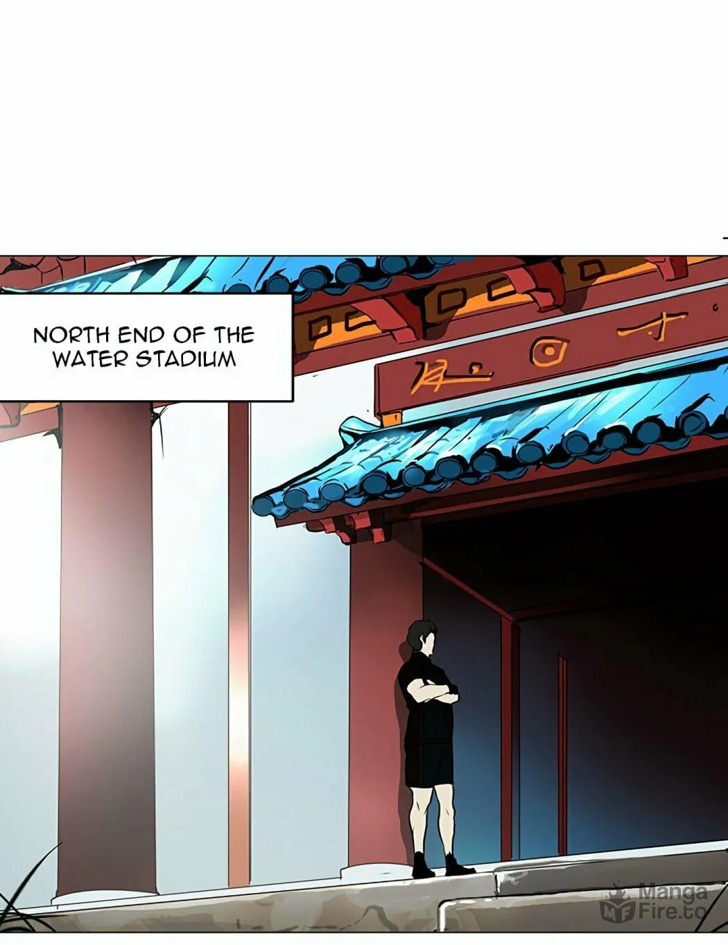 Tower of God Chapter 161 page 69 - 