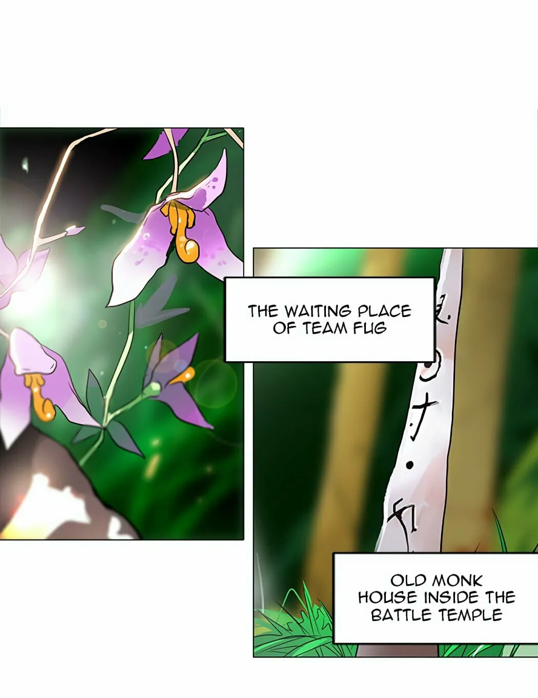Tower of God Chapter 161 page 70 - 