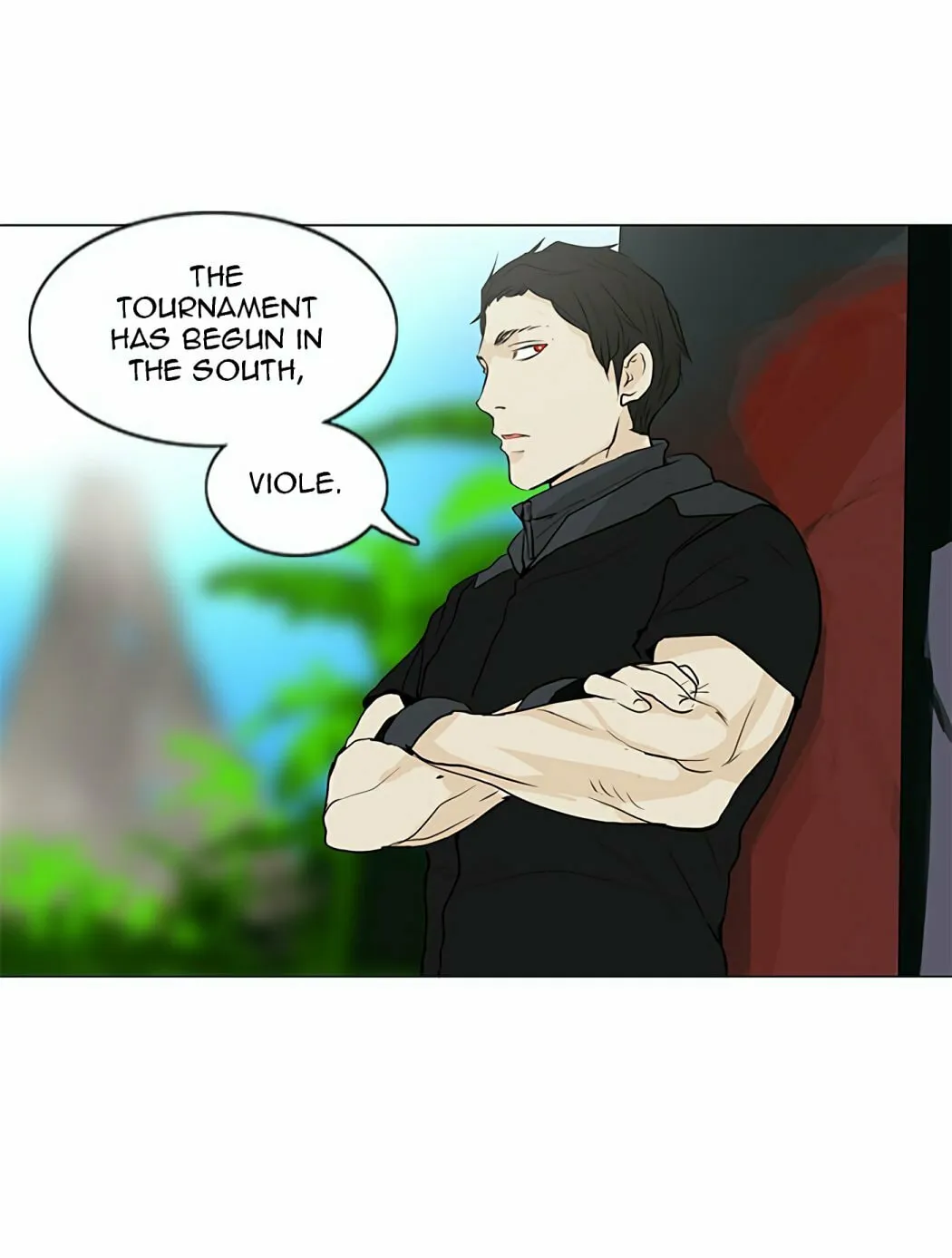 Tower of God Chapter 161 page 71 - 