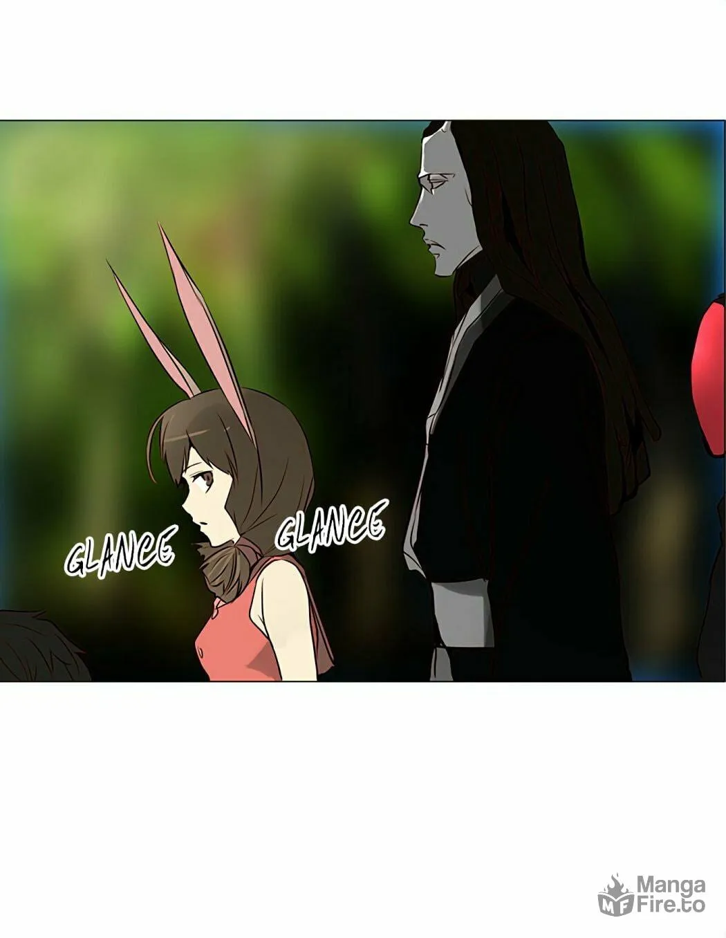 Tower of God Chapter 162 page 16 - 