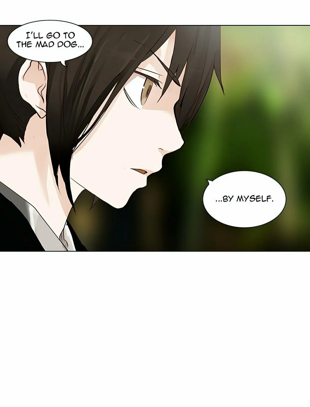 Tower of God Chapter 162 page 25 - 