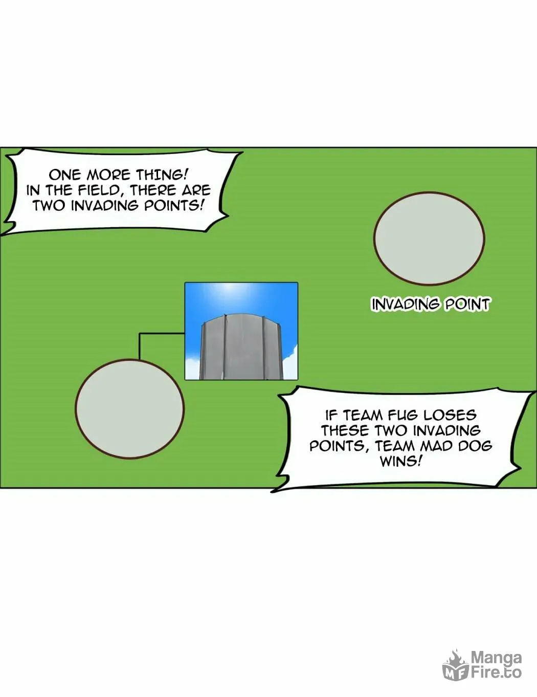 Tower of God Chapter 162 page 30 - 