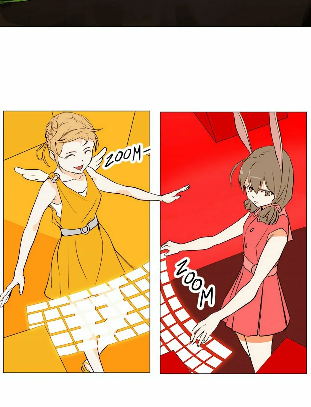 Tower of God Chapter 162 page 34 - 