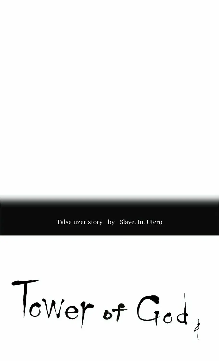 Tower of God Chapter 162 page 7 - 