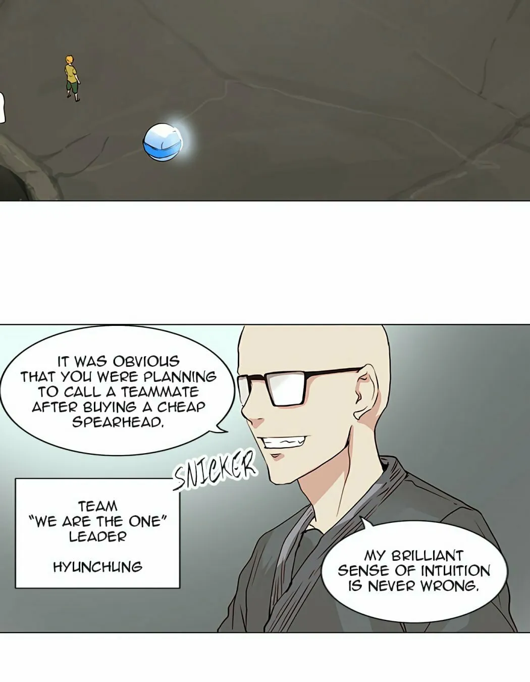 Tower of God Chapter 162 page 64 - 