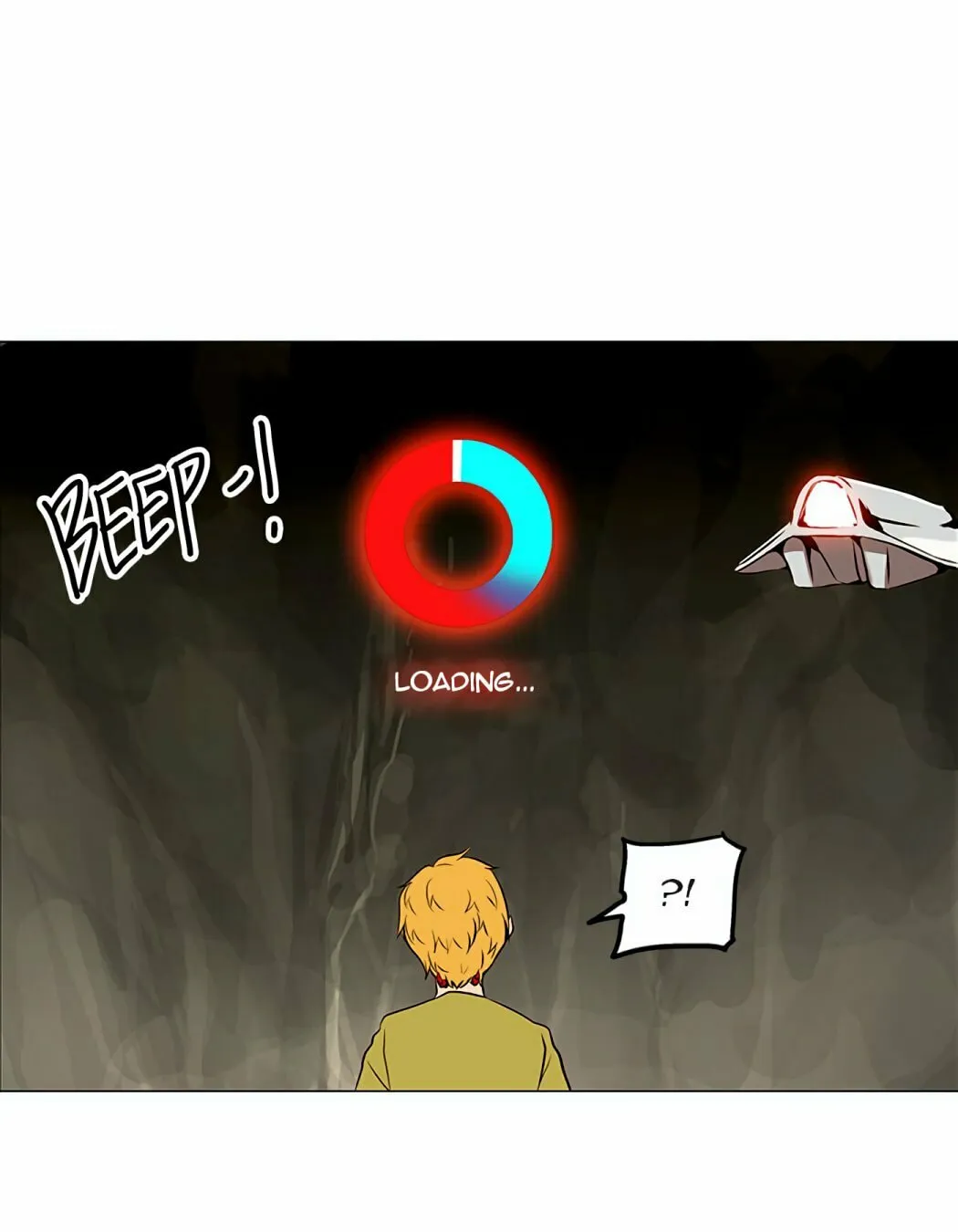 Tower of God Chapter 162 page 66 - 