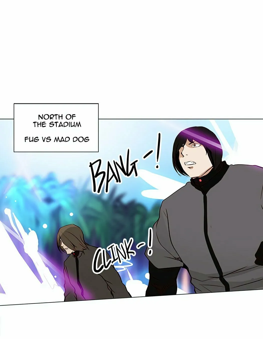 Tower of God Chapter 162 page 70 - 