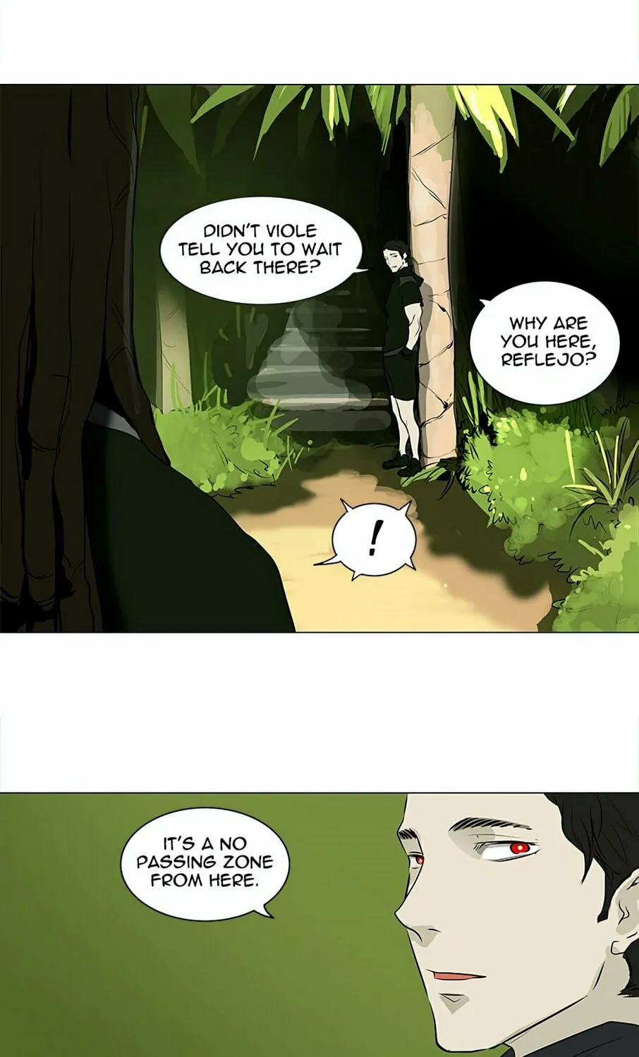 Tower of God Chapter 162 page 83 - 