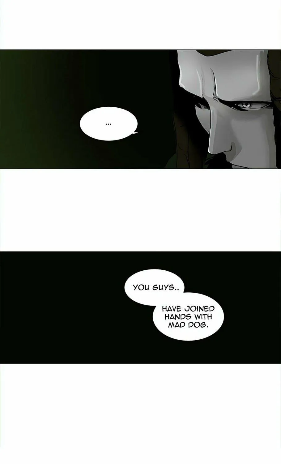 Tower of God Chapter 162 page 85 - 