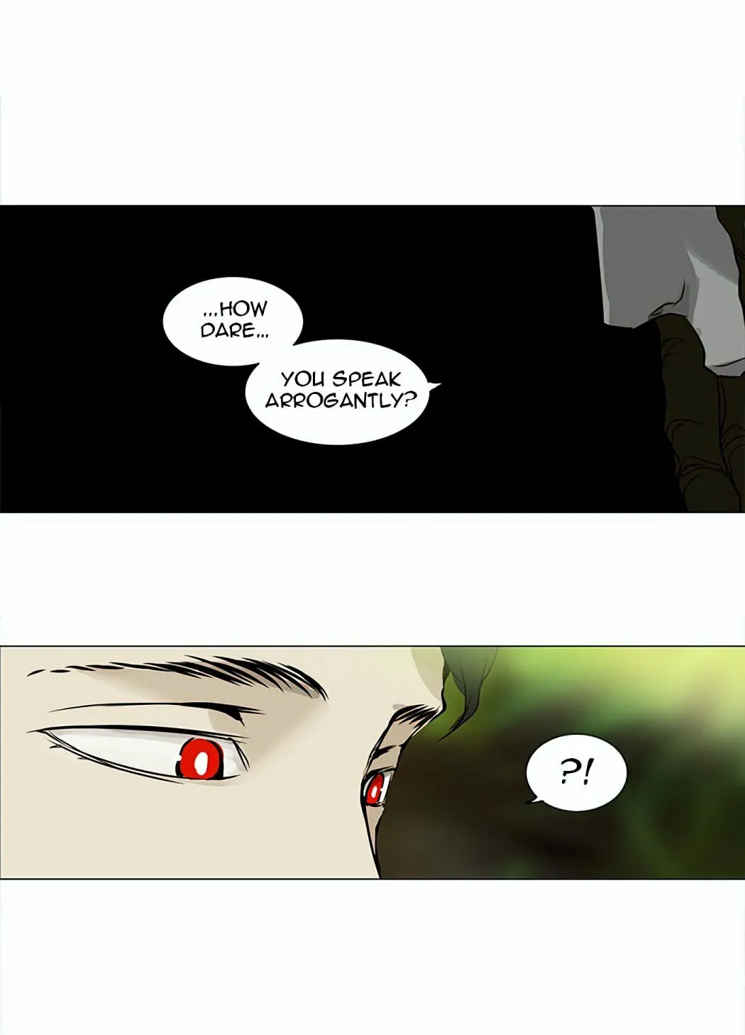Tower of God Chapter 163 page 19 - 