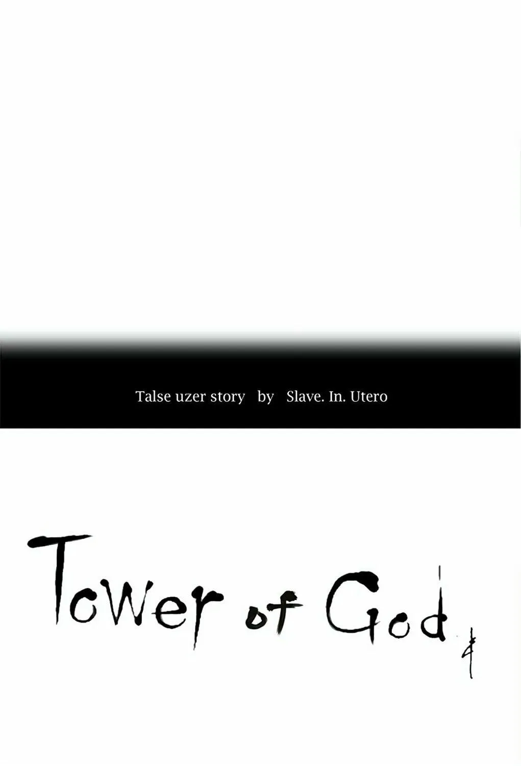 Tower of God Chapter 163 page 22 - 
