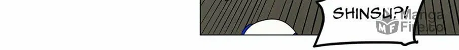 Tower of God Chapter 163 page 33 - 