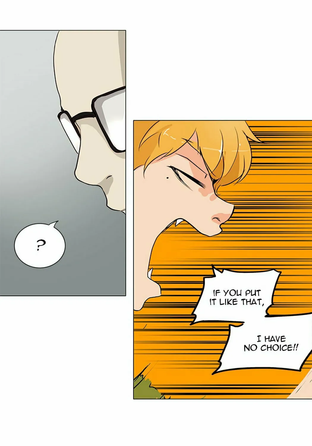 Tower of God Chapter 163 page 43 - 