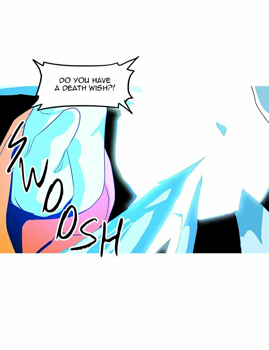 Tower of God Chapter 163 page 46 - 