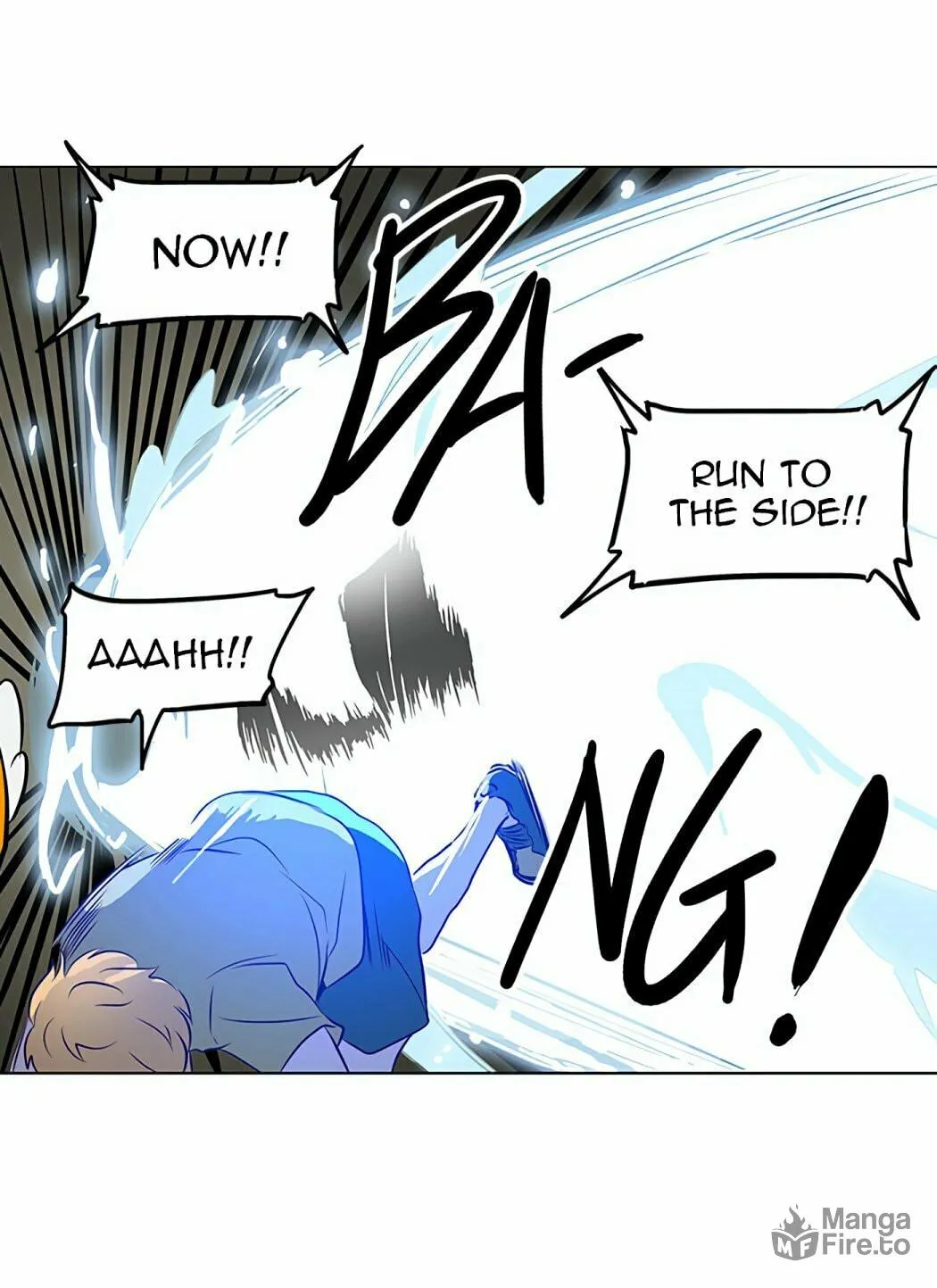 Tower of God Chapter 163 page 48 - 