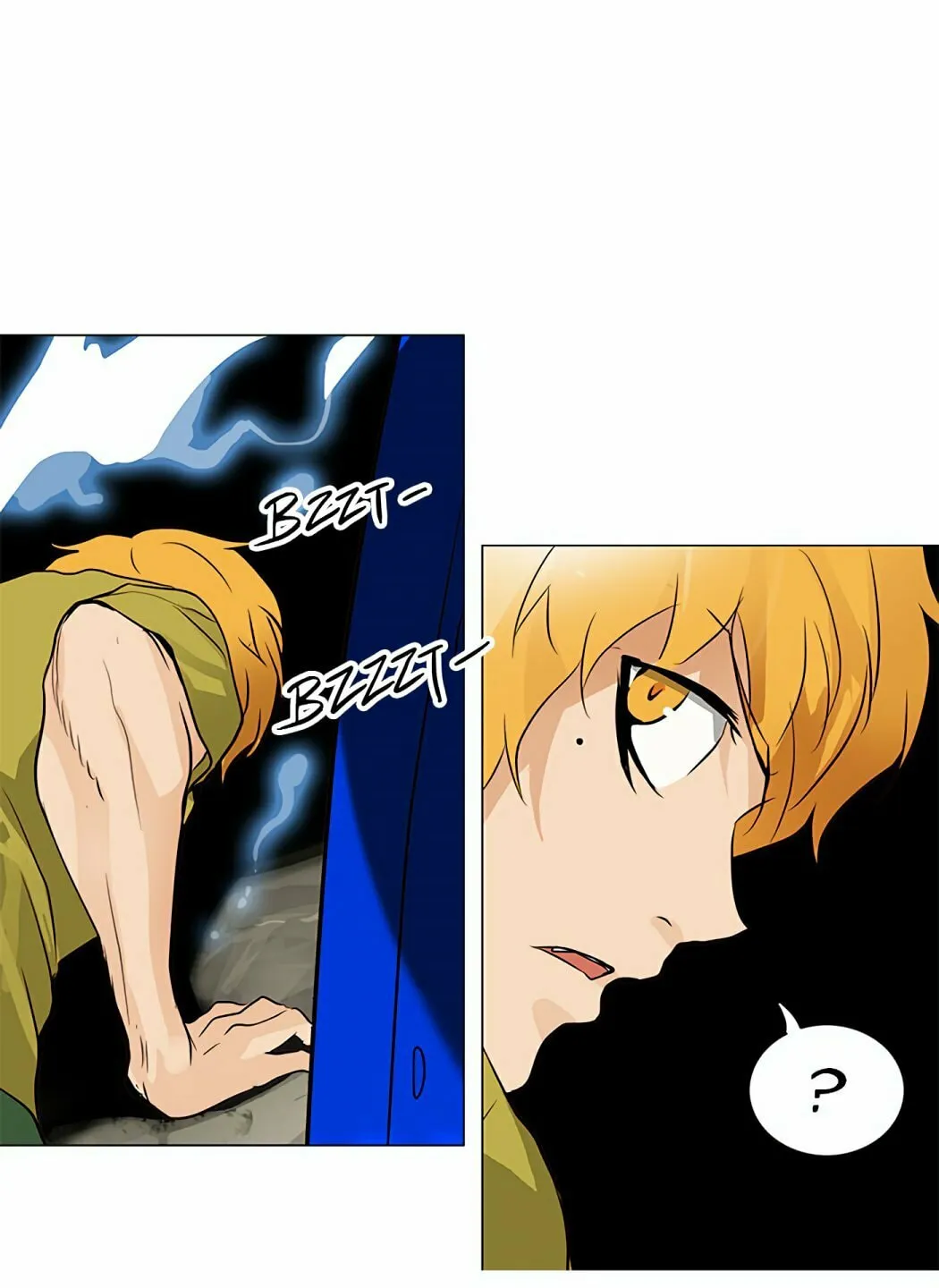 Tower of God Chapter 163 page 49 - 