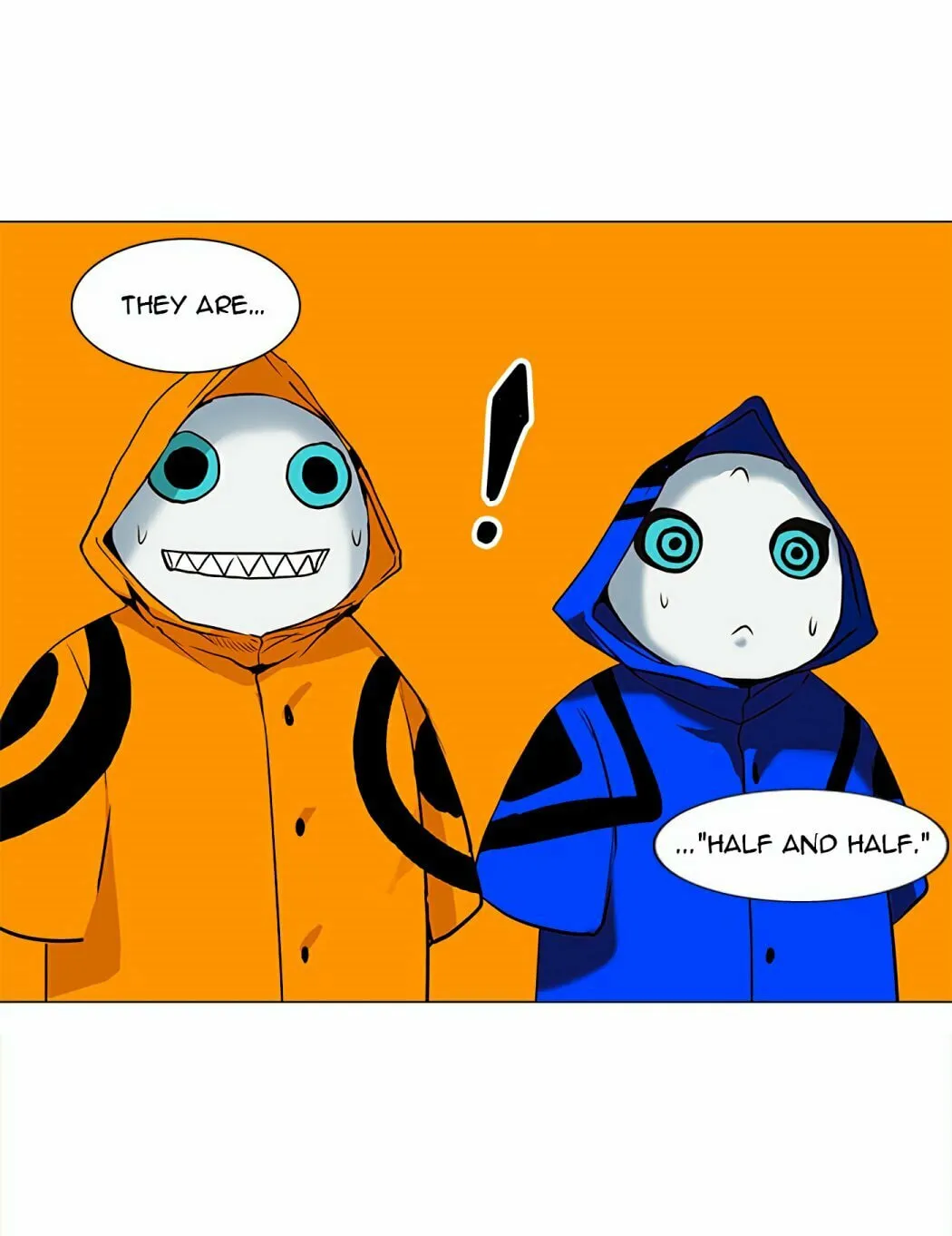 Tower of God Chapter 163 page 52 - 