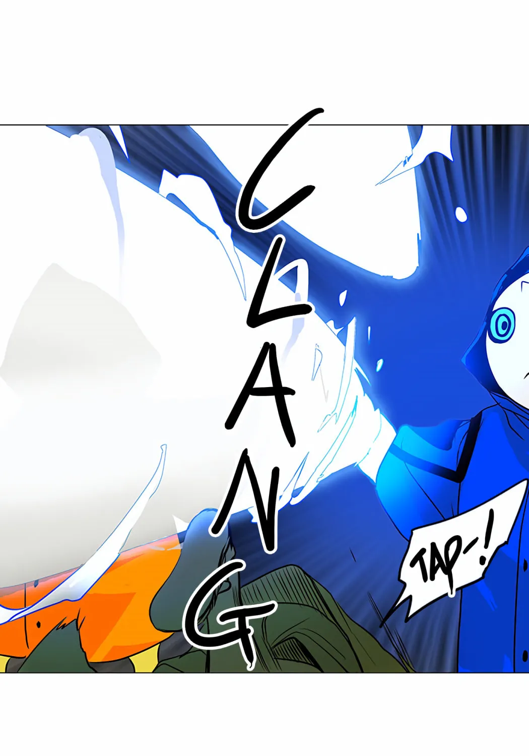Tower of God Chapter 163 page 58 - 