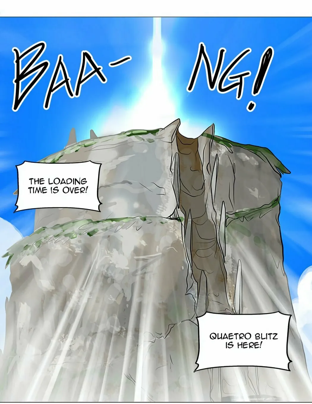 Tower of God Chapter 163 page 69 - 