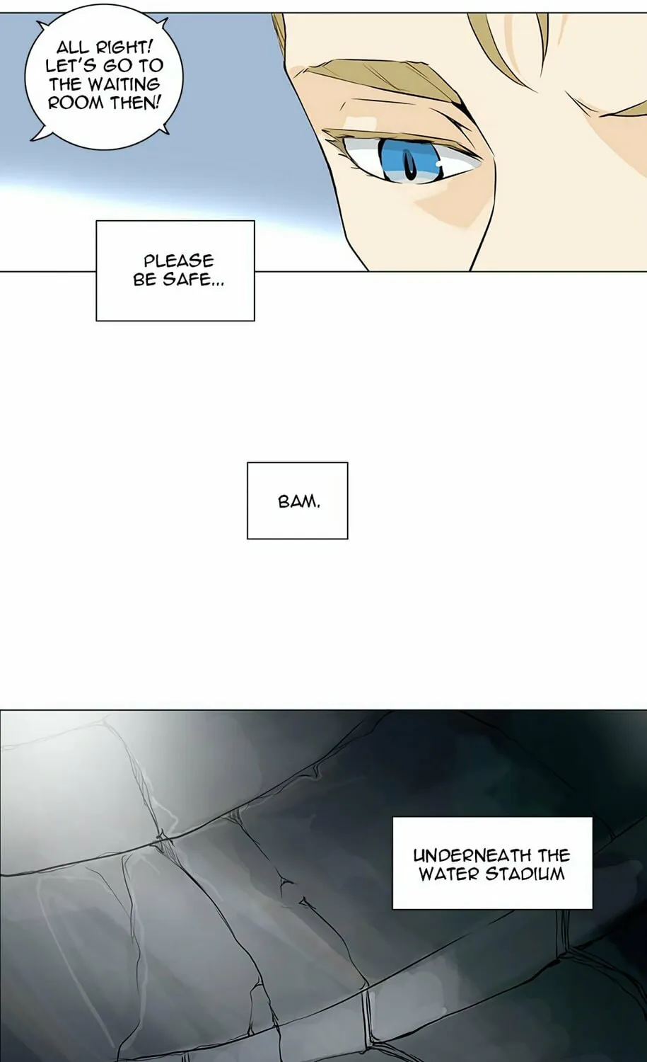 Tower of God Chapter 163 page 80 - 