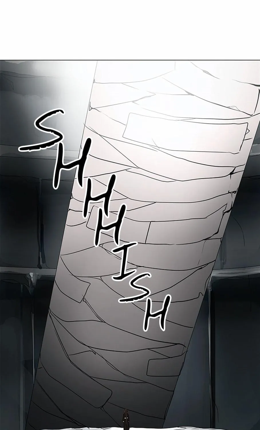Tower of God Chapter 163 page 83 - 