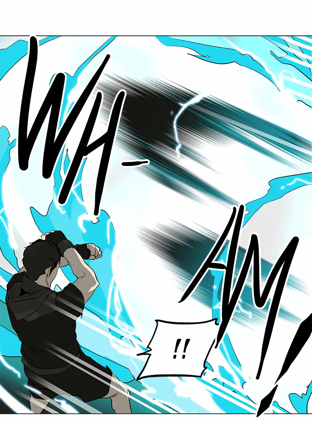 Tower of God Chapter 164 page 46 - 