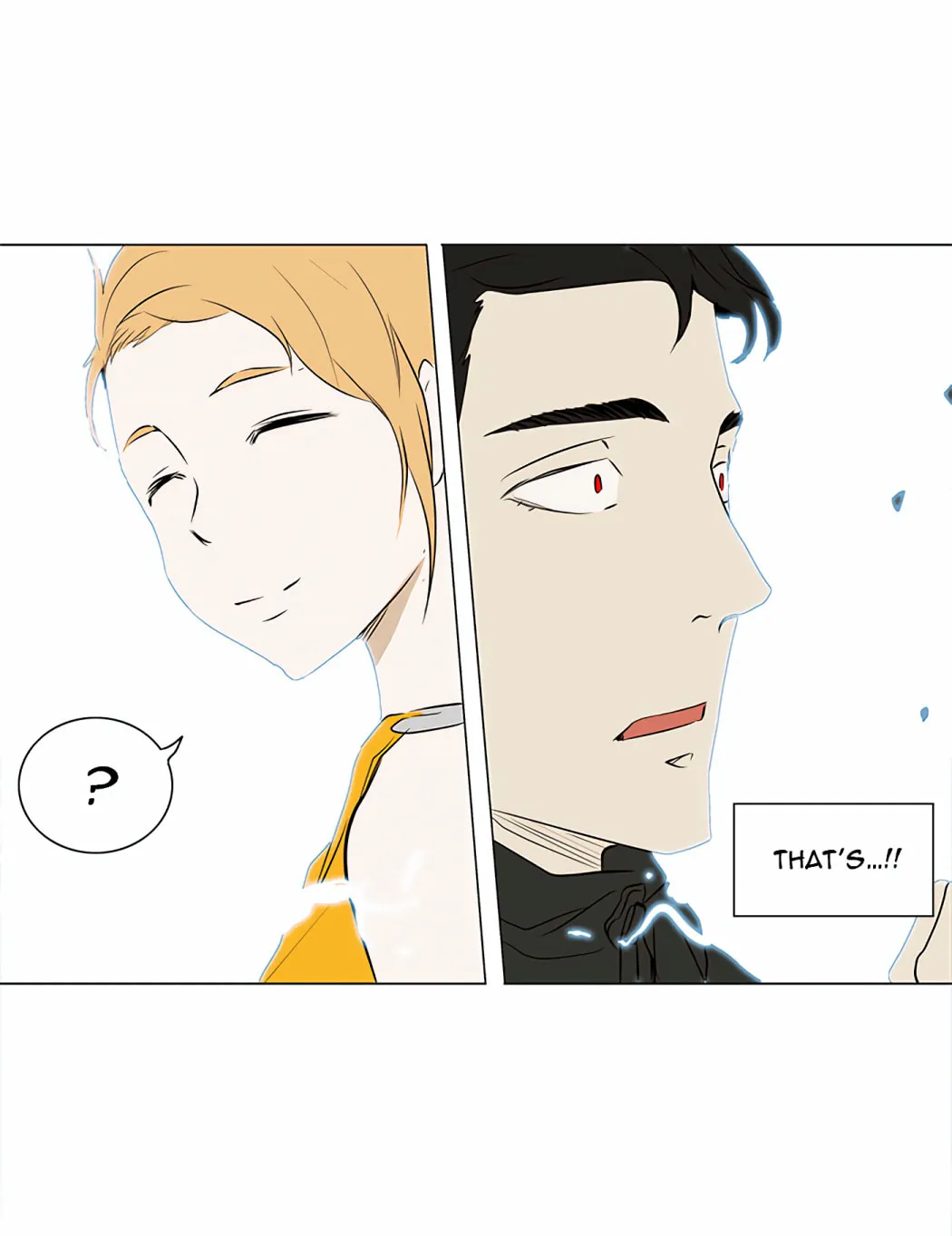 Tower of God Chapter 164 page 47 - 
