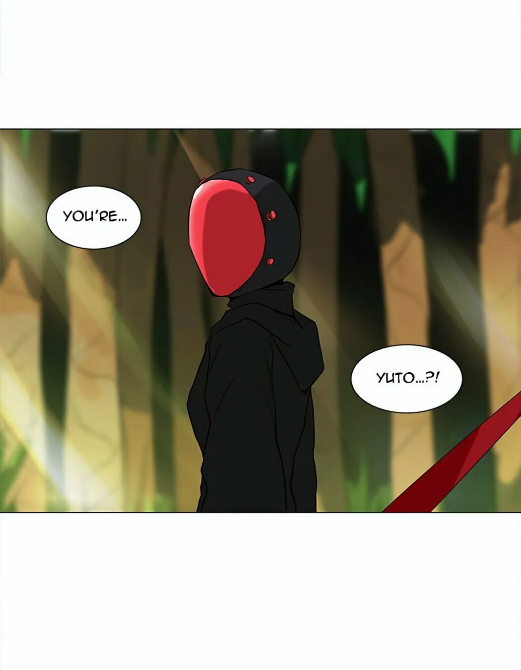 Tower of God Chapter 164 page 58 - 