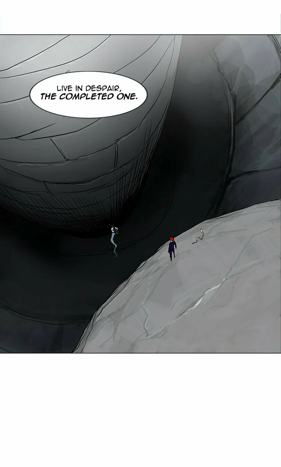 Tower of God Chapter 164 page 68 - 
