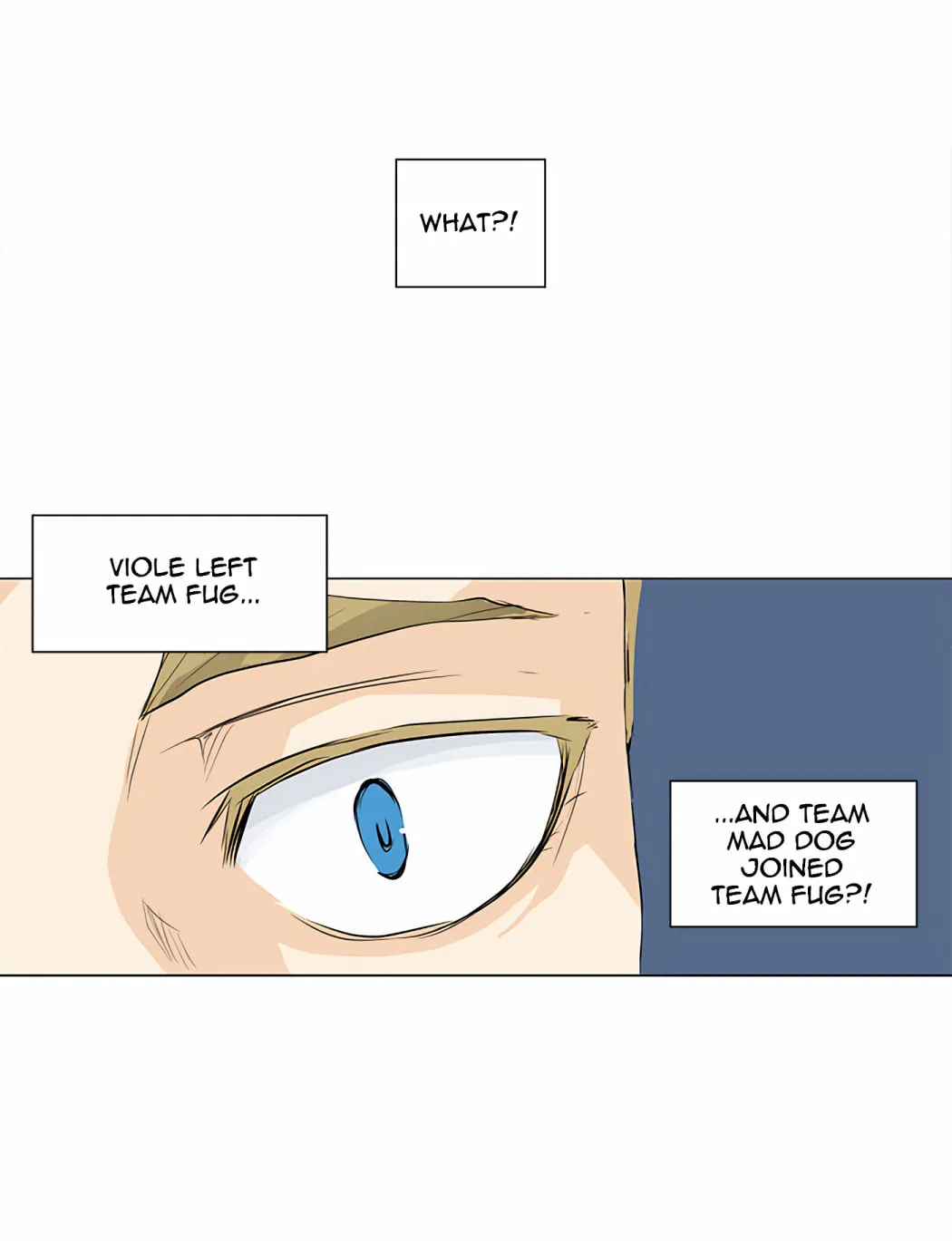 Tower of God Chapter 164 page 75 - 