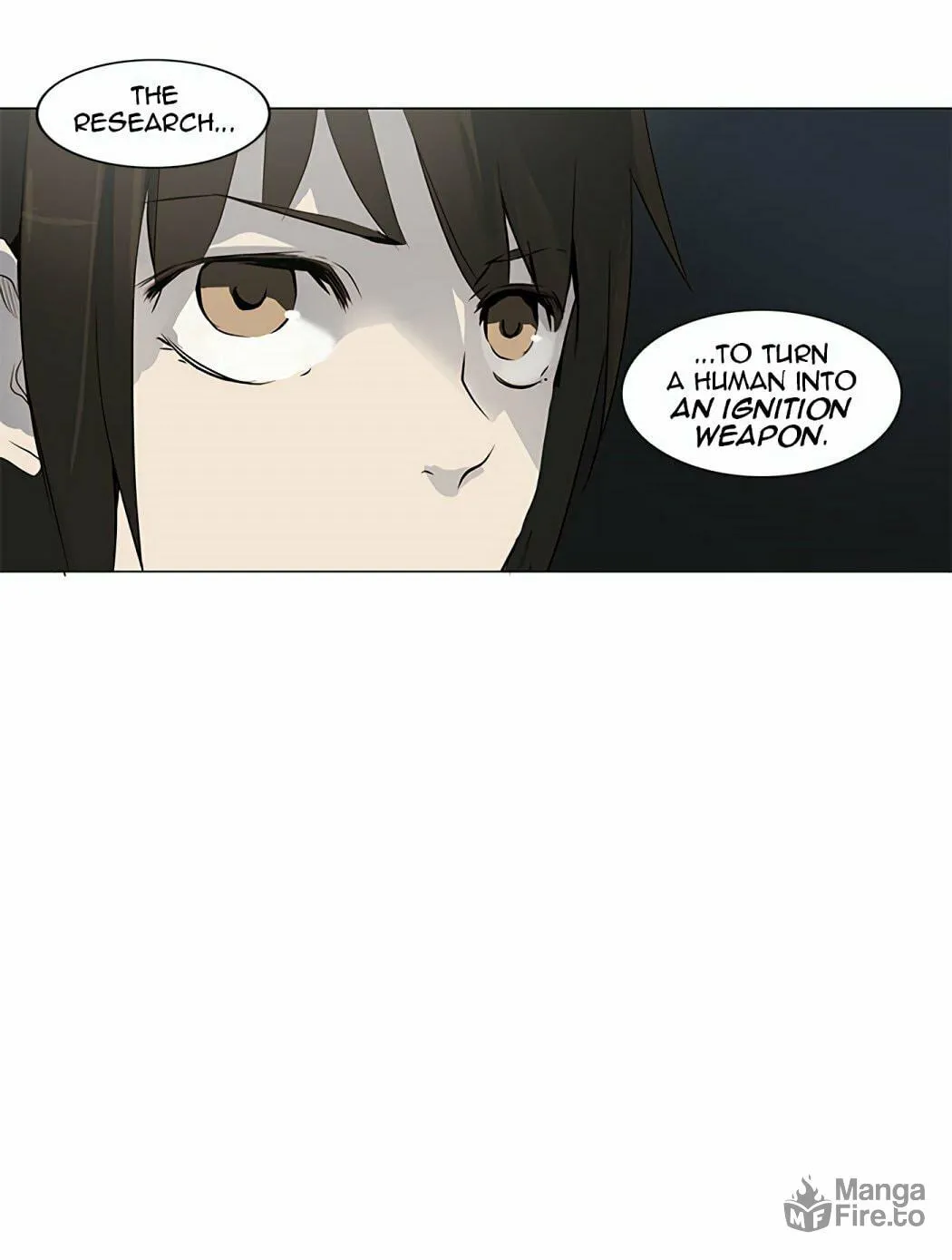 Tower of God Chapter 164 page 9 - 