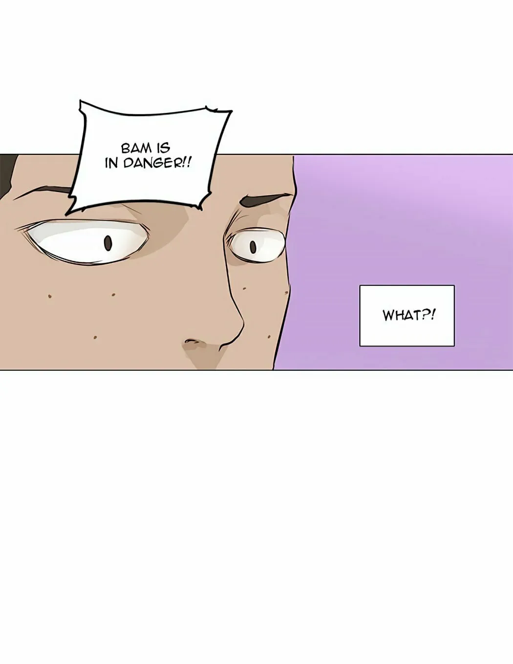 Tower of God Chapter 165 page 21 - 