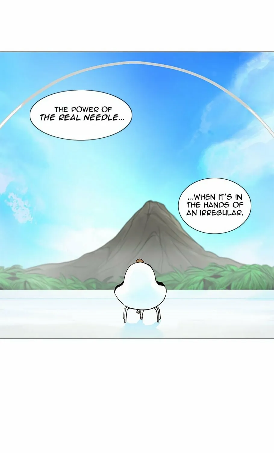 Tower of God Chapter 165 page 6 - 