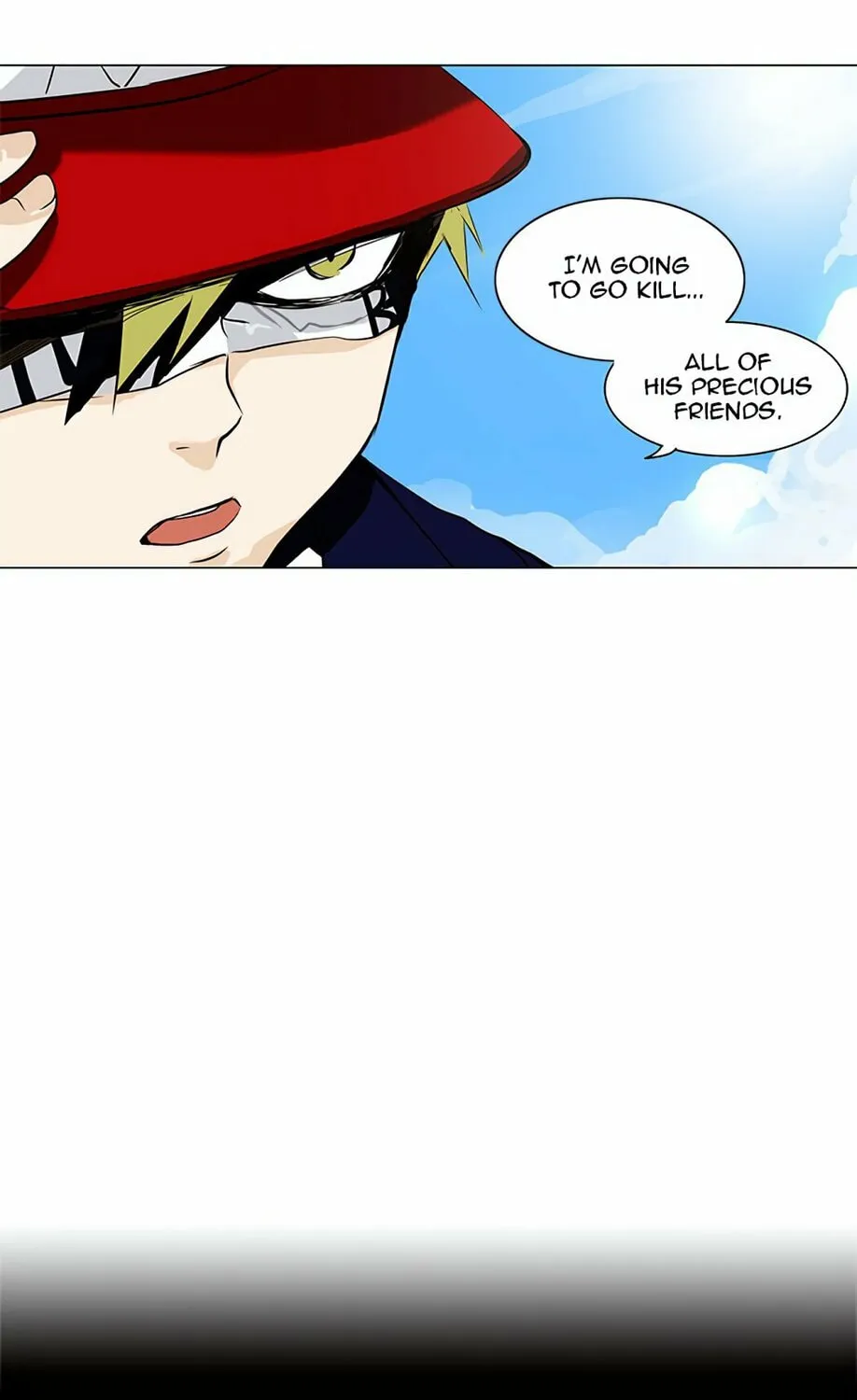 Tower of God Chapter 165 page 68 - 