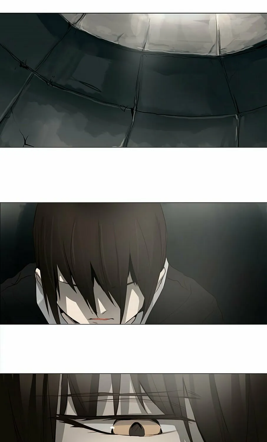 Tower of God Chapter 166 page 1 - 