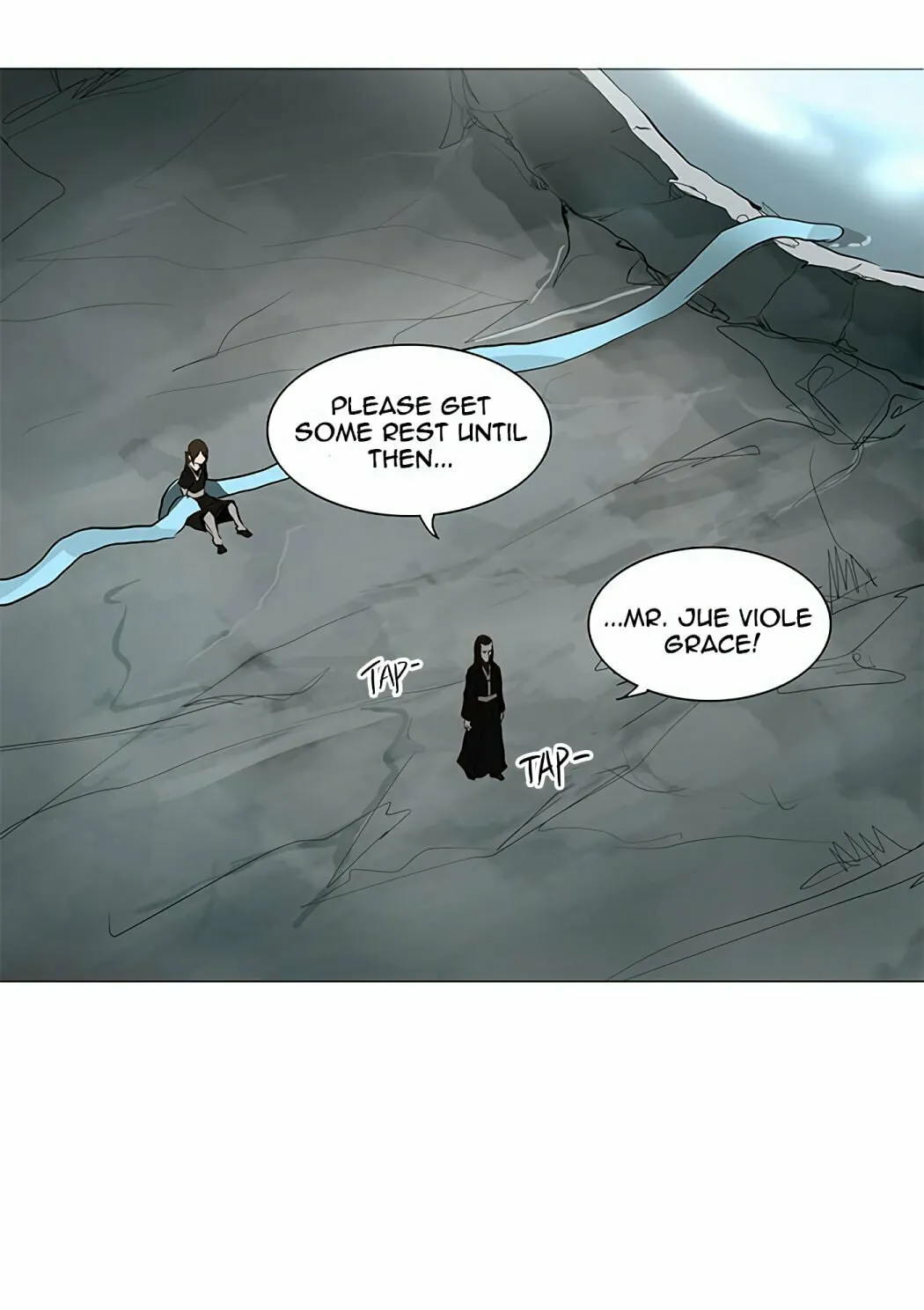 Tower of God Chapter 166 page 26 - 
