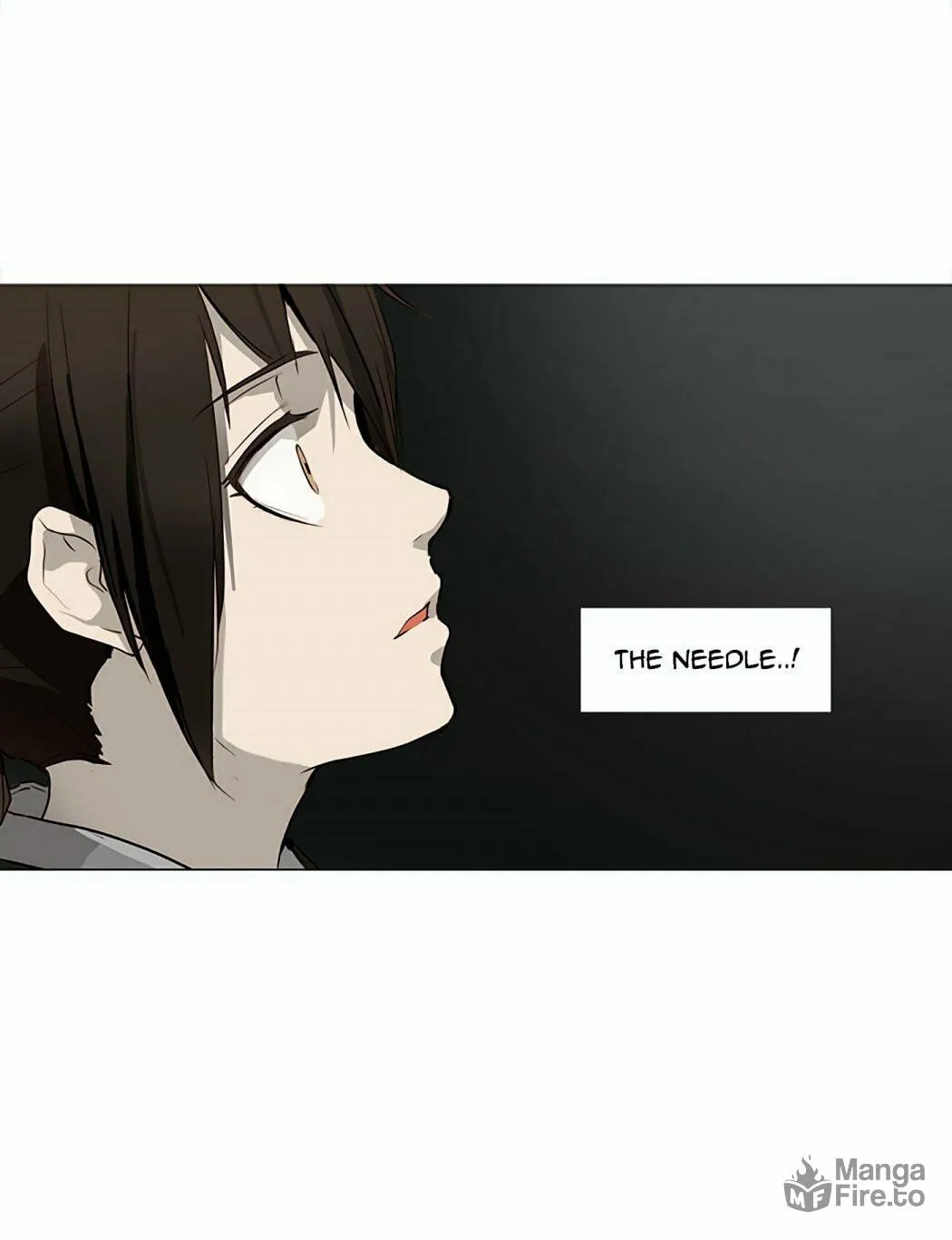 Tower of God Chapter 166 page 5 - 