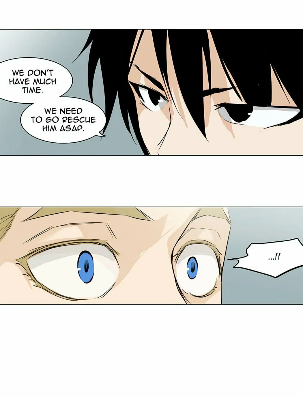 Tower of God Chapter 166 page 52 - 
