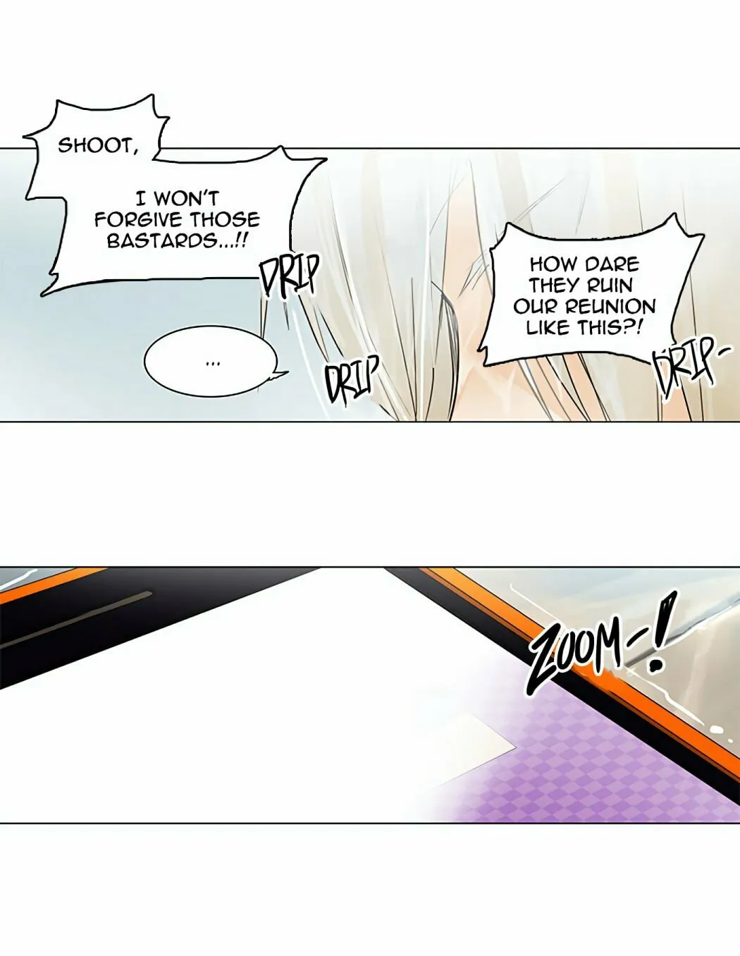 Tower of God Chapter 166 page 67 - 