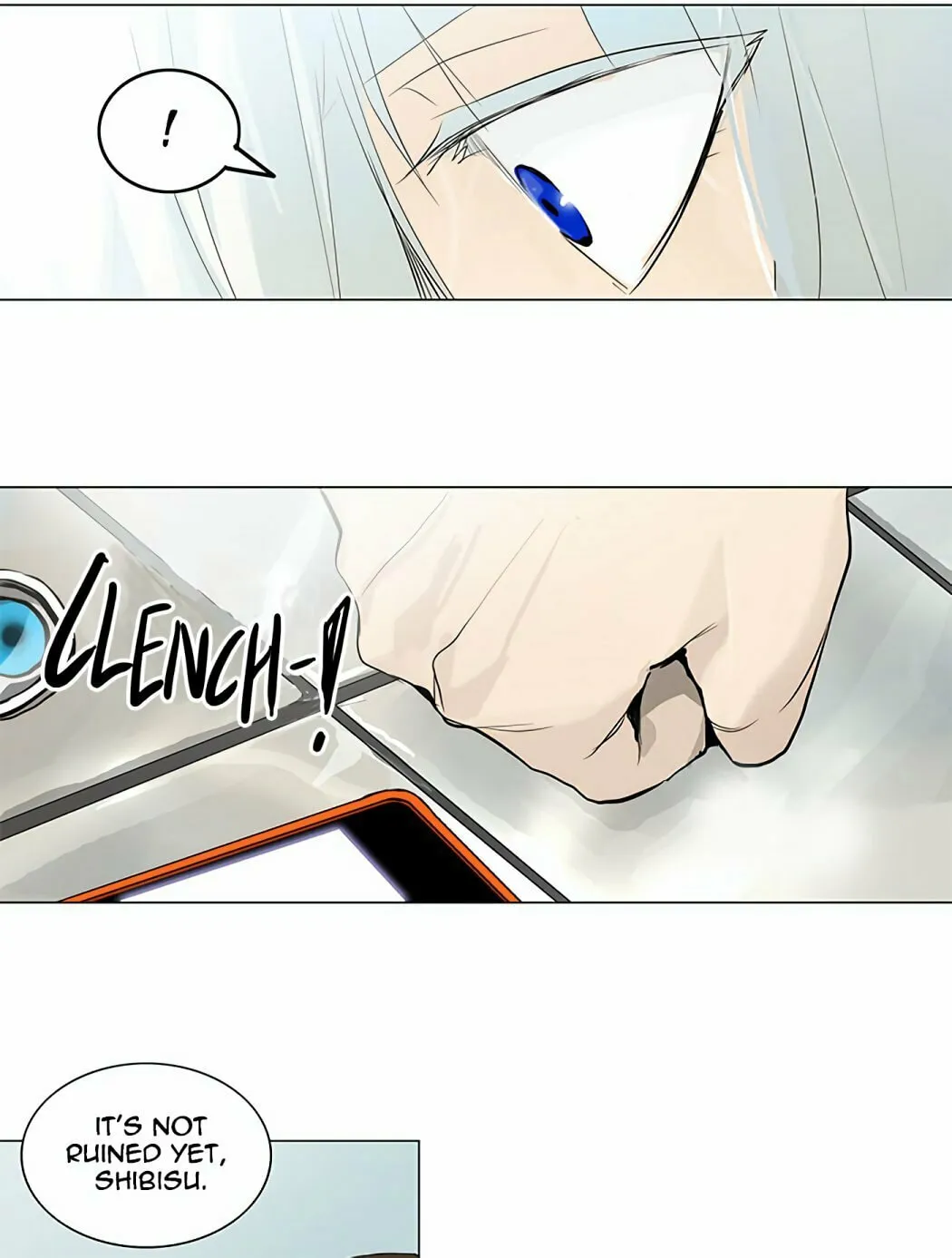 Tower of God Chapter 166 page 68 - 